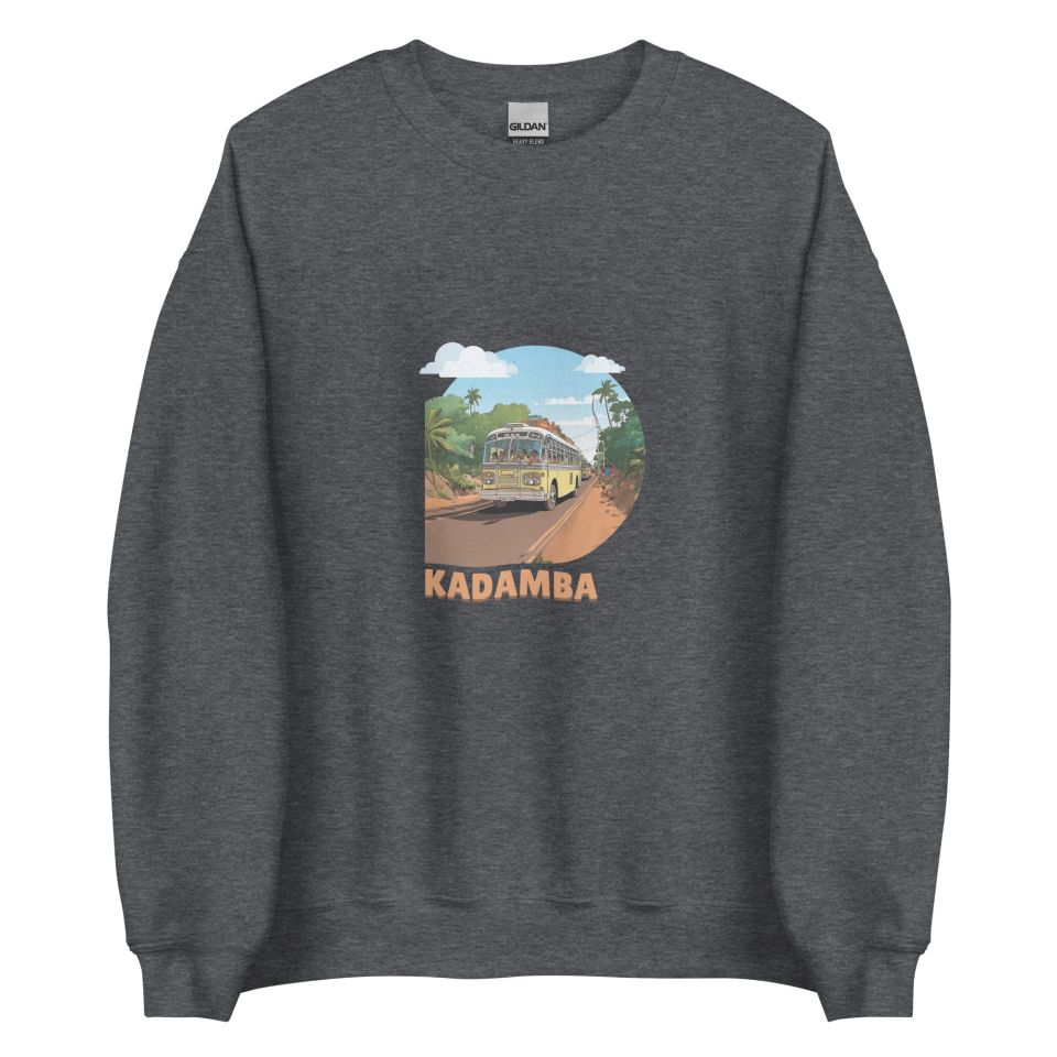 Unisex Crew Neck Sweatshirt Dark Heather Front 654e030b19d05.jpg