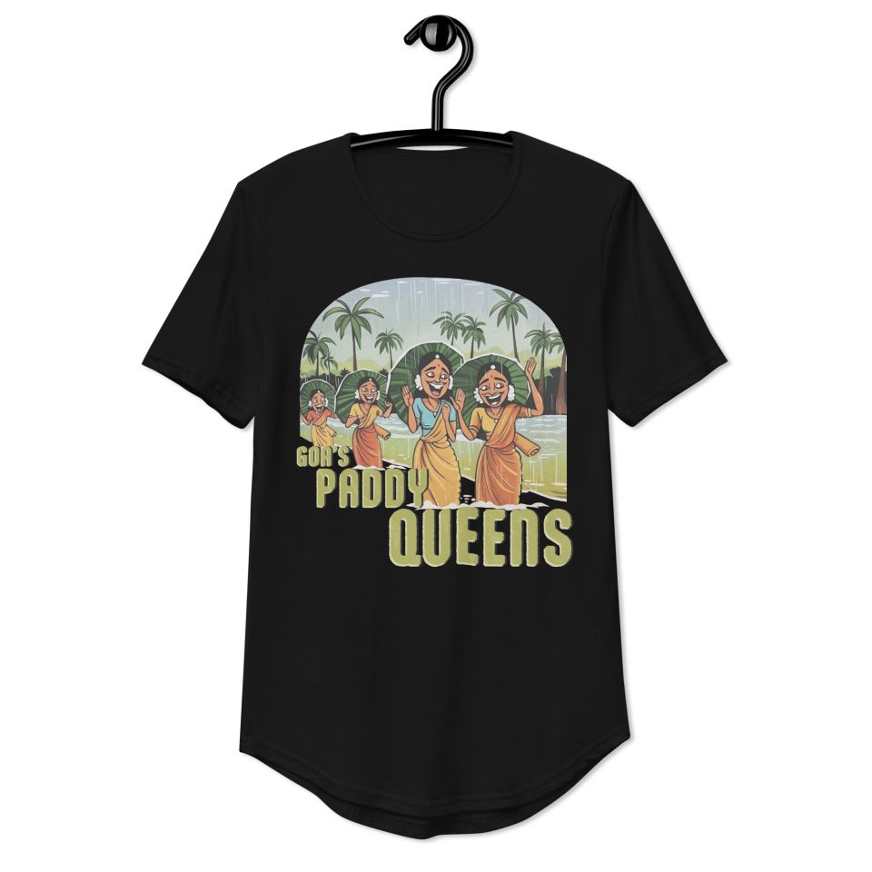 Mens Curved Hem T Shirt Black Front 650e7fd14444f.jpg