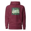 Unisex Premium Hoodie Maroon Front 652a659cbcc05.jpg
