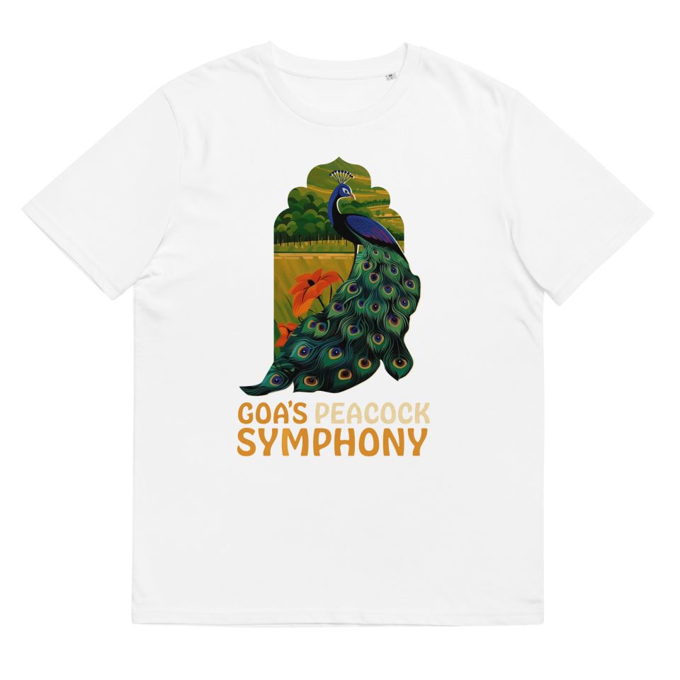 Unisex Organic Cotton T Shirt White Front 651f9cebf1b45.jpg