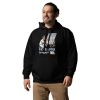 Unisex Premium Hoodie Black Left Front 652a640c5e79f.jpg