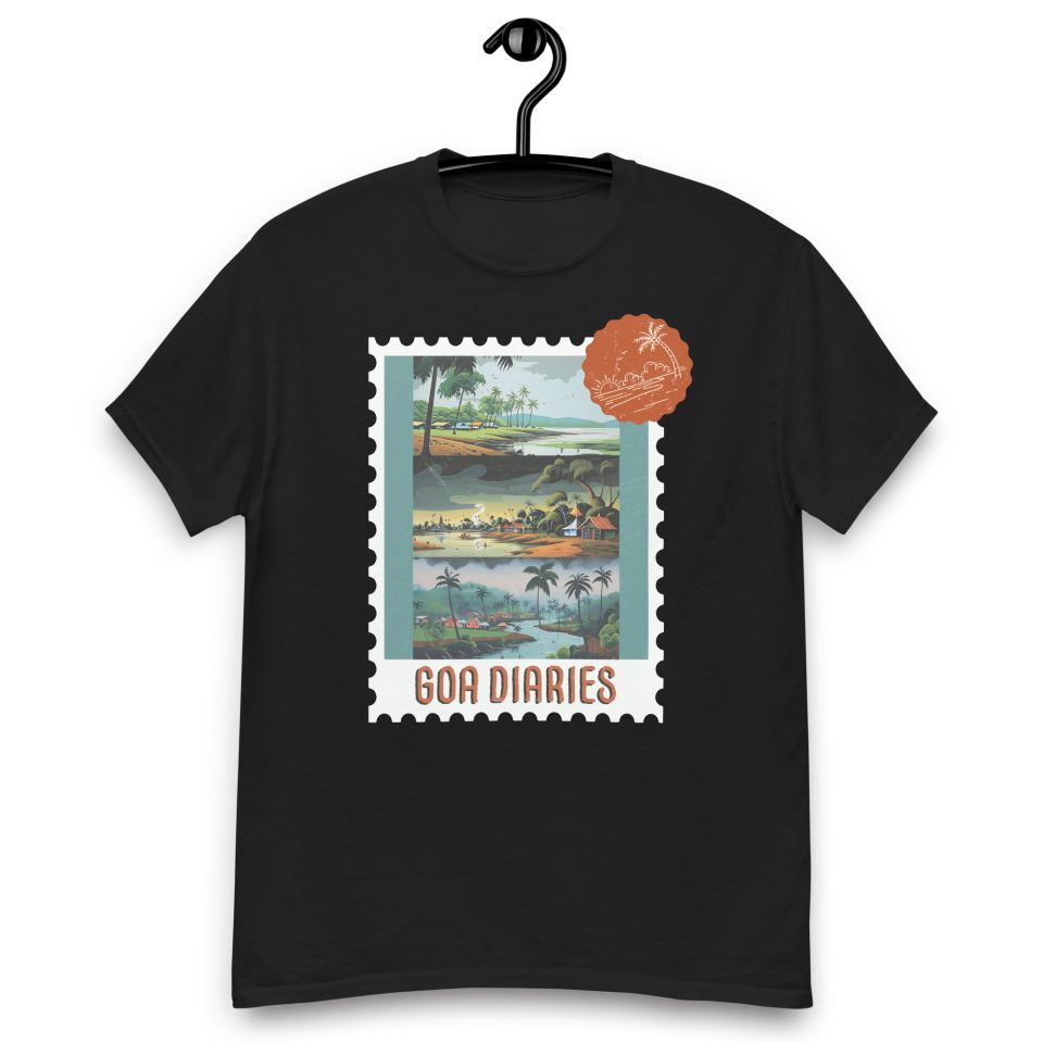 Mens Classic Tee Black Front 64b5126127e5c.jpg