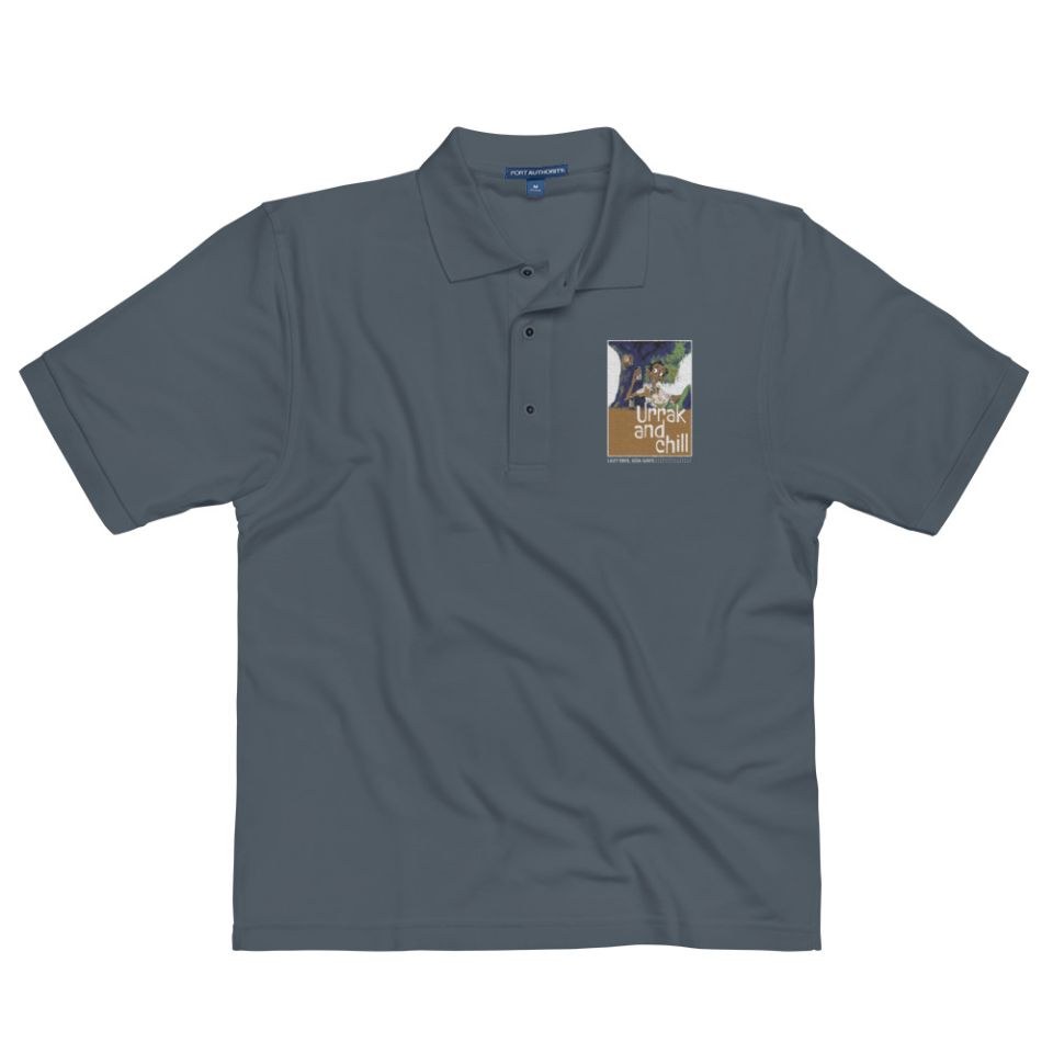 Premium Polo Shirt Steel Grey Front 64f9639fe7045.jpg