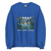 Unisex Crew Neck Sweatshirt Royal Front 653cb35c57f18.jpg