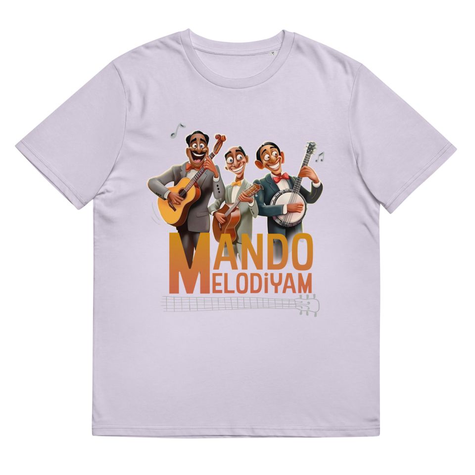 Unisex Organic Cotton T Shirt Lavender Front 65239cc8aef99 1.jpg