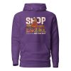 Unisex Premium Hoodie Purple Front 652a66098e016.jpg