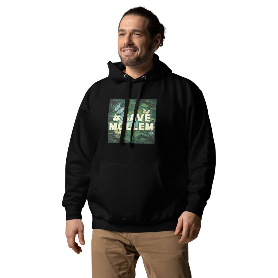 Unisex Premium Hoodie Black Left Front 652a659cbba34.jpg