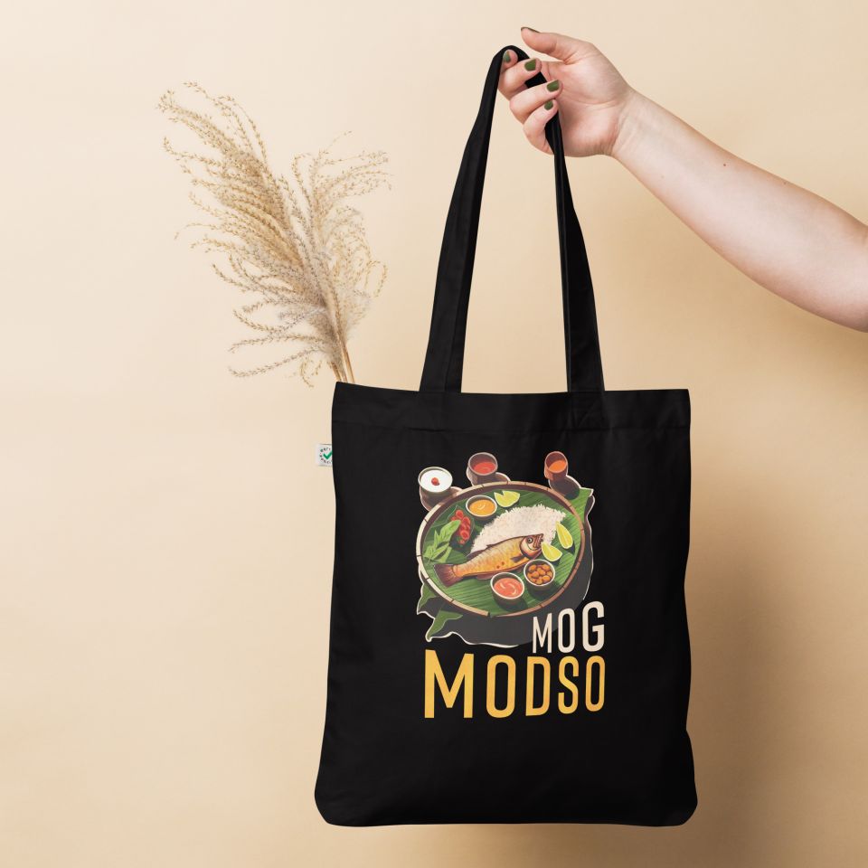 Organic Fashion Tote Bag Black Front 64b50f9bca510.jpg