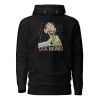Unisex Premium Hoodie Black Front 65290e2b7d235.jpg