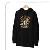 Unisex Premium Hoodie Black Front 652e464da4088.jpg