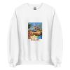 Unisex Crew Neck Sweatshirt White Front 653e9011ad7c7.jpg