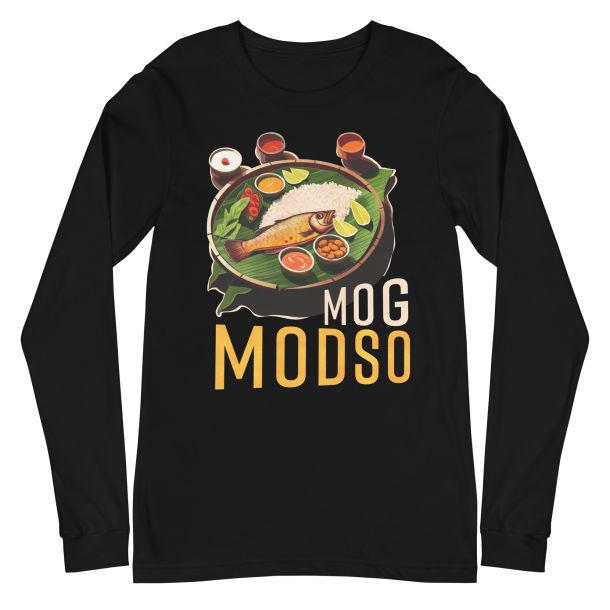 Unisex Long Sleeve Tee Black Front 6502d1d5112f0.jpg