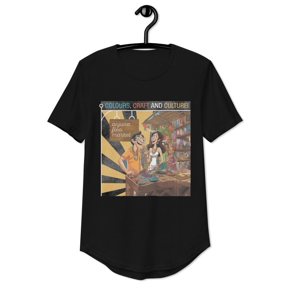 Mens Curved Hem T Shirt Black Front 6513cf815d72c.jpg