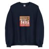 Unisex Crew Neck Sweatshirt Navy Front 653e8be277047.jpg