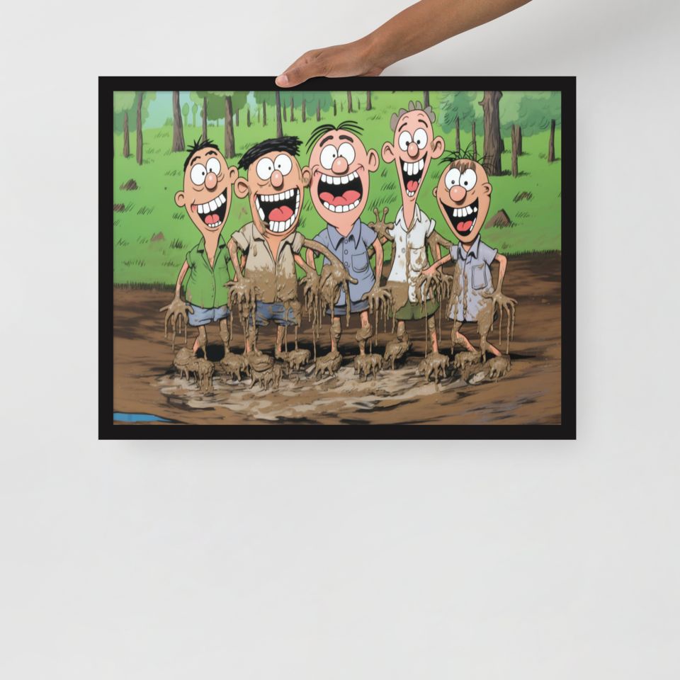 Enhanced Matte Paper Framed Poster In Black 18x24 Front 64e8e51b77960.jpg