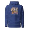 Unisex Premium Hoodie Team Royal Front 652e45e627f36.jpg