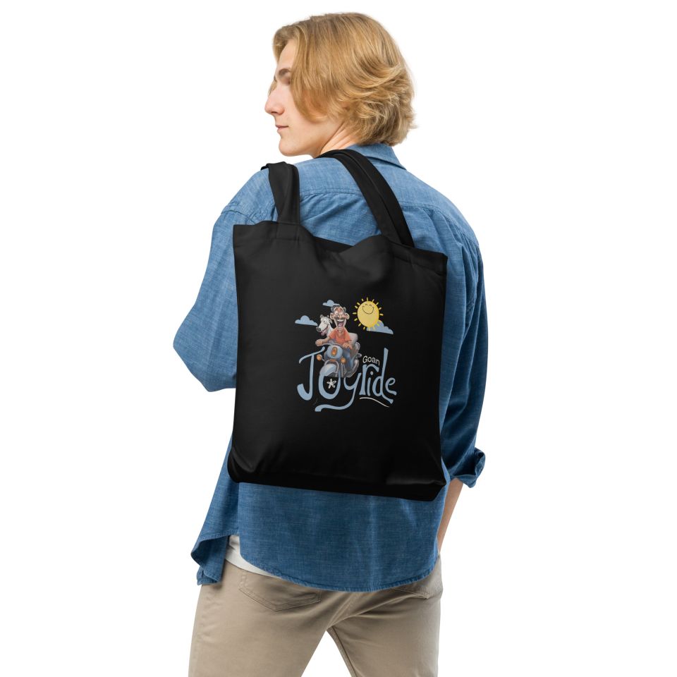 Cotton Tote Bag Black Front 2 64bb8f198e6a6.jpg