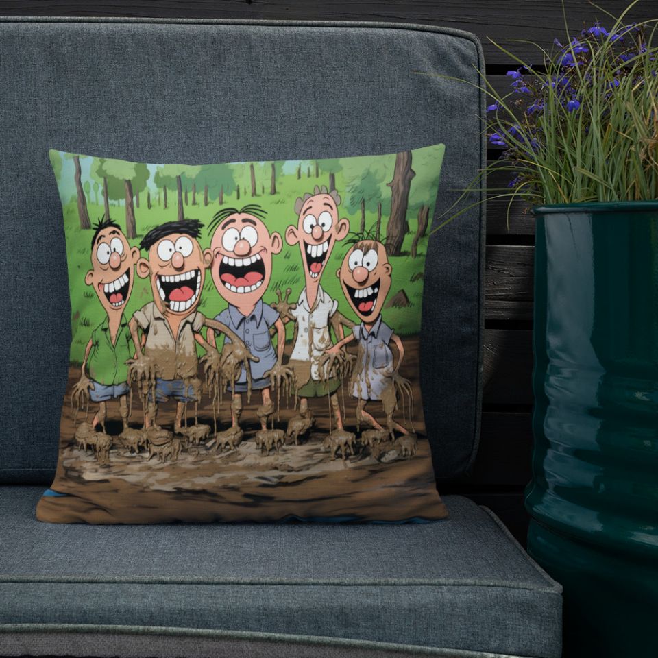 All Over Print Premium Pillow 18x18 Front Lifestyle 2 64f2ce8a4d5b0.jpg