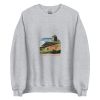 Unisex Crew Neck Sweatshirt Sport Grey Front 654deb494070e.jpg