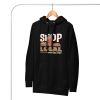 Unisex Premium Hoodie Black Front 652a66098b166.jpg