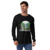 Unisex Long Sleeve Tee Black Front 6503f04be7af7.jpg