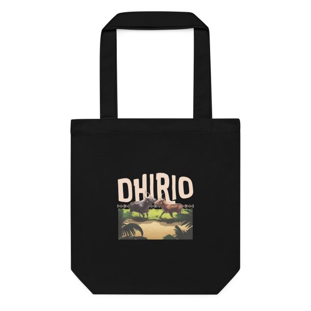 Cotton Tote Bag Black Front 64cbbd7e7c9aa.jpg