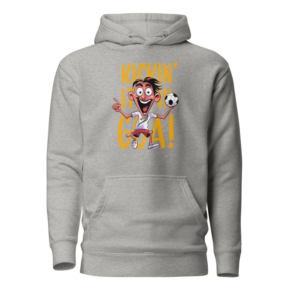 Unisex Premium Hoodie Carbon Grey Front 652639804af81.jpg