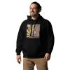Unisex Premium Hoodie Black Left Front 652e444938606.jpg