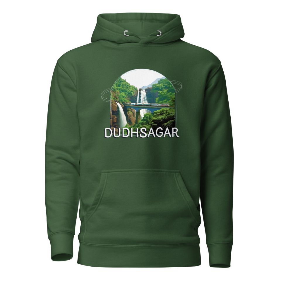 Unisex Premium Hoodie Forest Green Front 652a654864254.jpg