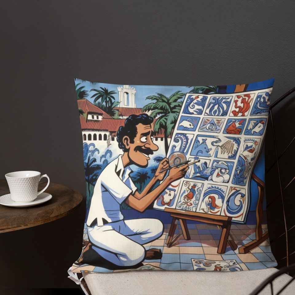 All Over Print Premium Pillow 18x18 Front Lifestyle 3 64ee18e7f1ad8.jpg