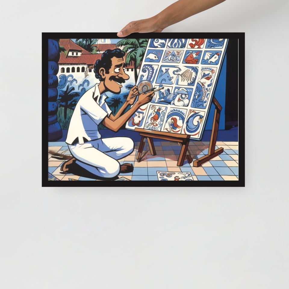 Enhanced Matte Paper Framed Poster In Black 18x24 Front 64e30d166435e.jpg