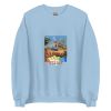 Unisex Crew Neck Sweatshirt Light Blue Front 653e9011a9cfe.jpg