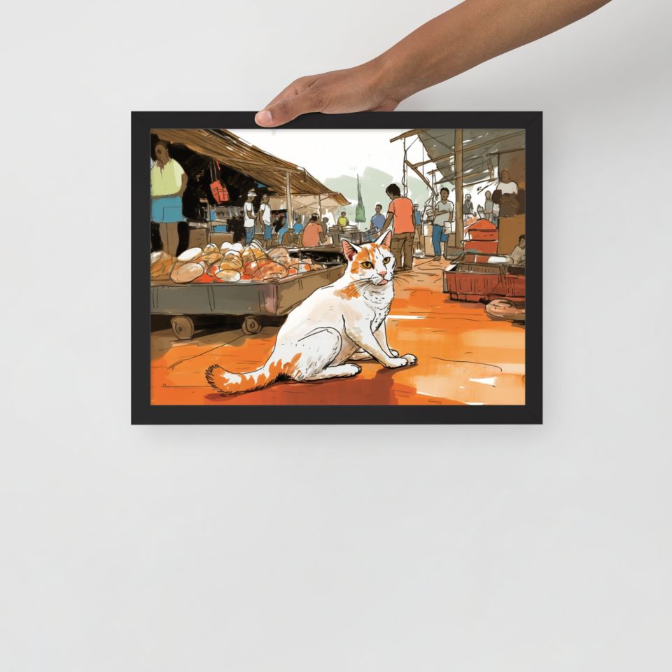 Enhanced Matte Paper Framed Poster In Black 12x16 Front 64e87a01b7fa4.jpg