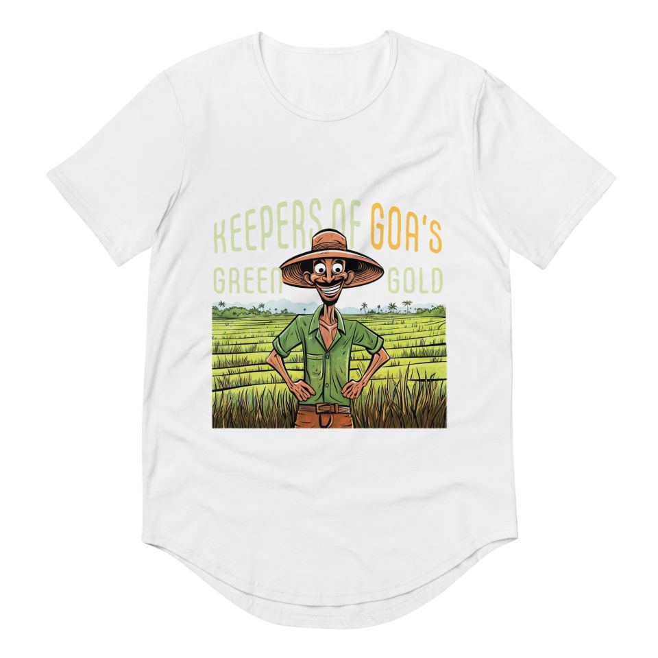 Mens Curved Hem T Shirt White Front 6513d57e45a4f.jpg