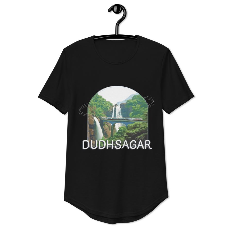 Mens Curved Hem T Shirt Black Front 650e80ba33e19.jpg