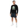 Unisex Long Sleeve Tee Black Left Front 6503f04be794e.jpg