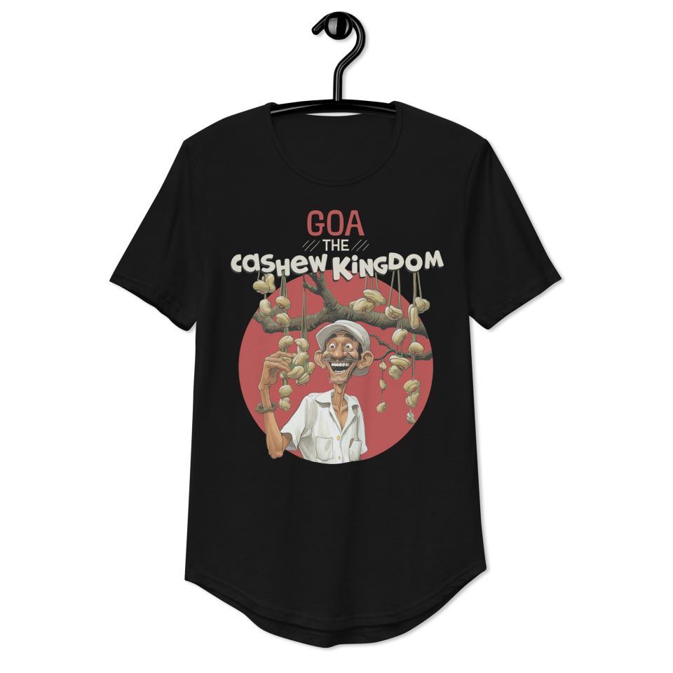 Mens Curved Hem T Shirt Black Front 65112641dcee6.jpg