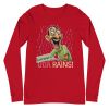 Unisex Long Sleeve Tee Red Front 6503e7d472f27.jpg