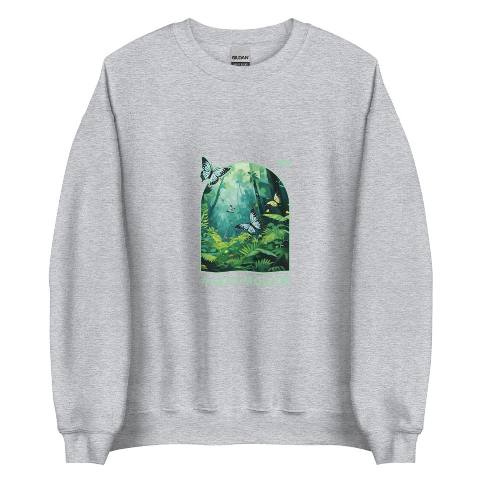 Unisex Crew Neck Sweatshirt Sport Grey Front 654dff04249f2.jpg