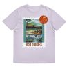 Unisex Organic Cotton T Shirt Lavender Front 651fa02241000.jpg