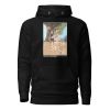 Unisex Premium Hoodie Black Front 65263a6994ab5.jpg
