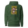 Unisex Premium Hoodie Forest Green Front 65263980488ca.jpg
