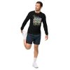 Unisex Long Sleeve Tee Black Front 650814e2c4e12.jpg