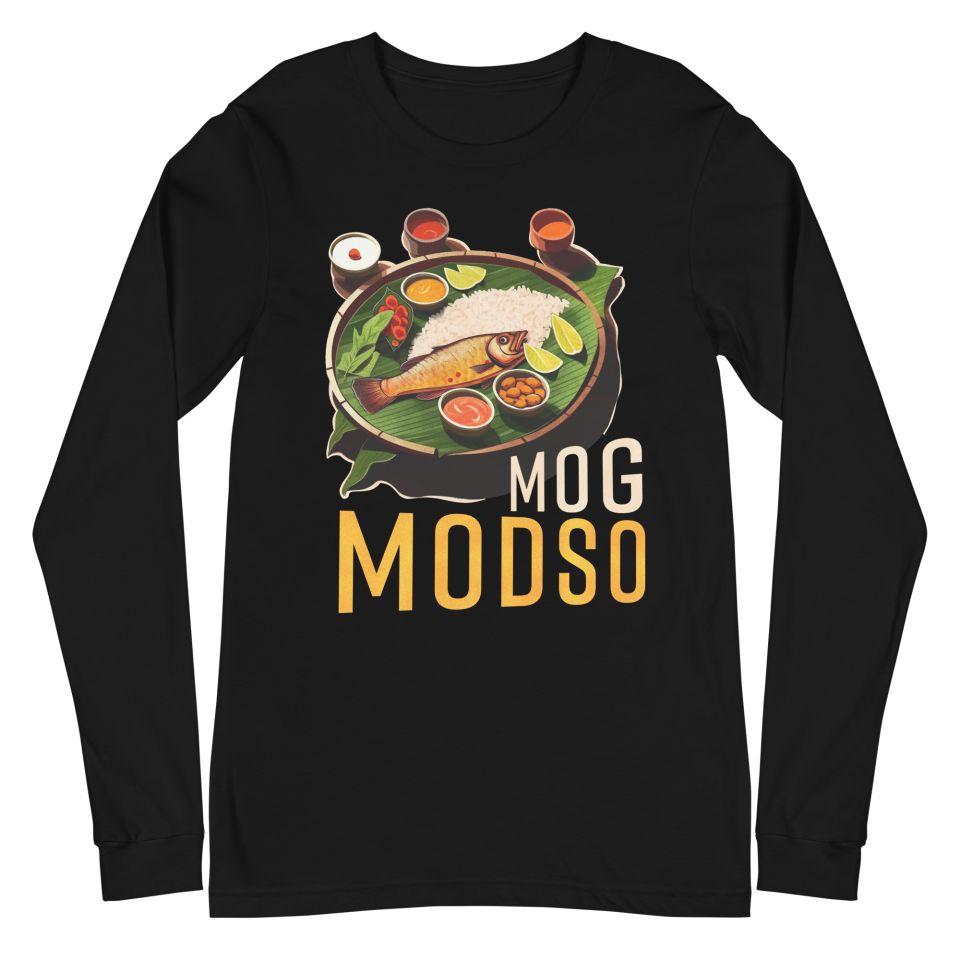 Unisex Long Sleeve Tee Black Front 6502d1d5112f0.jpg