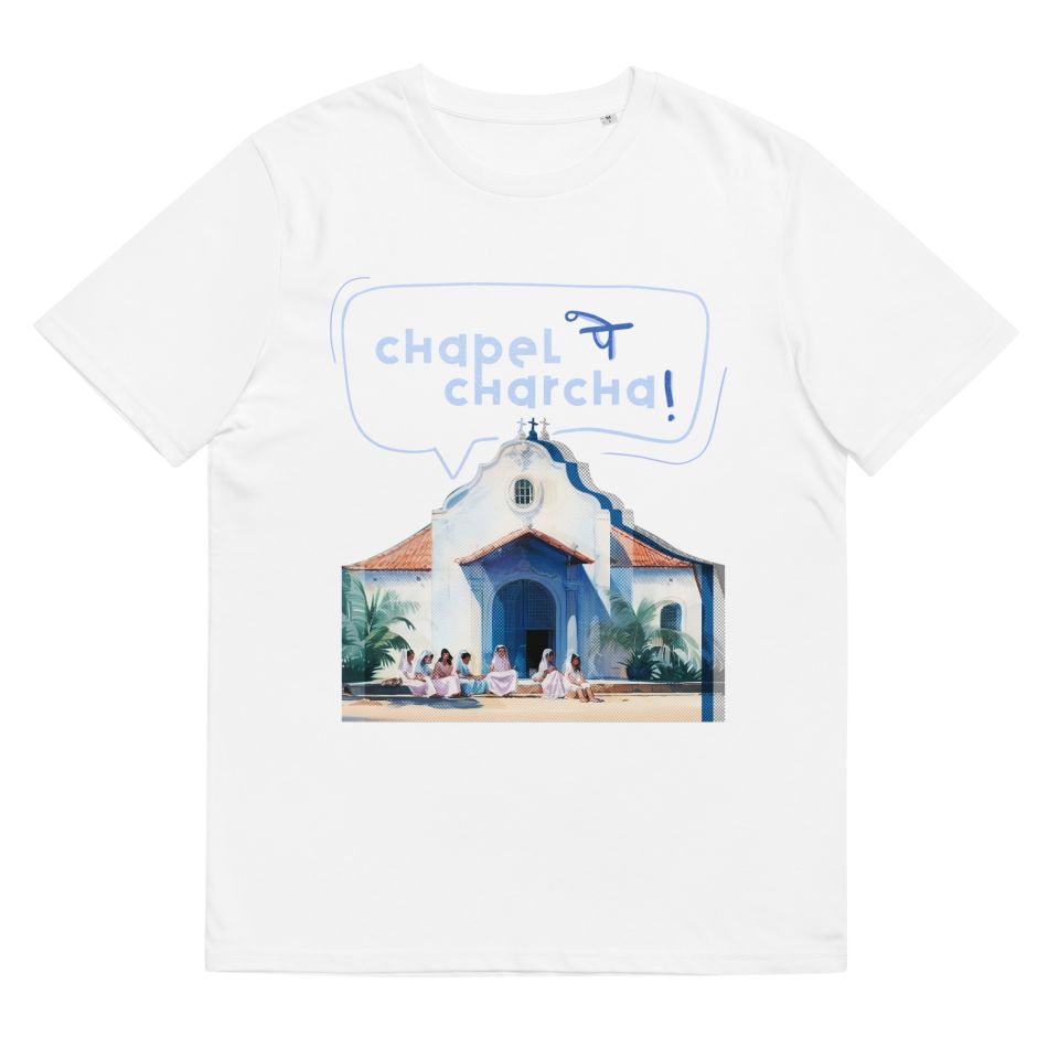 Unisex Organic Cotton T Shirt White Front 651fa0f9c398f.jpg