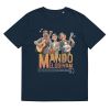Unisex Organic Cotton T Shirt French Navy Front 65239cc8ab1dc 1.jpg