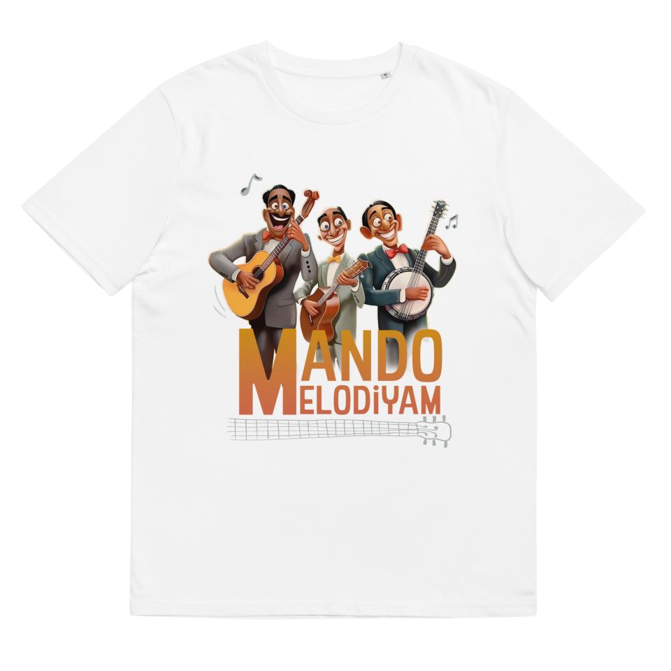 Unisex Organic Cotton T Shirt White Front 65239cc8b007c.jpg