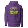 Unisex Premium Hoodie Purple Front 652e4a5c5d22c.jpg