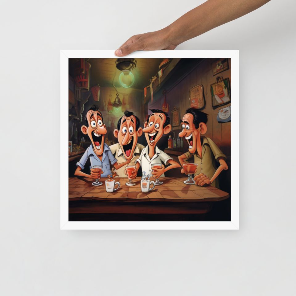 Enhanced Matte Paper Framed Poster In White 16x16 Front 64e8e2555070a.jpg