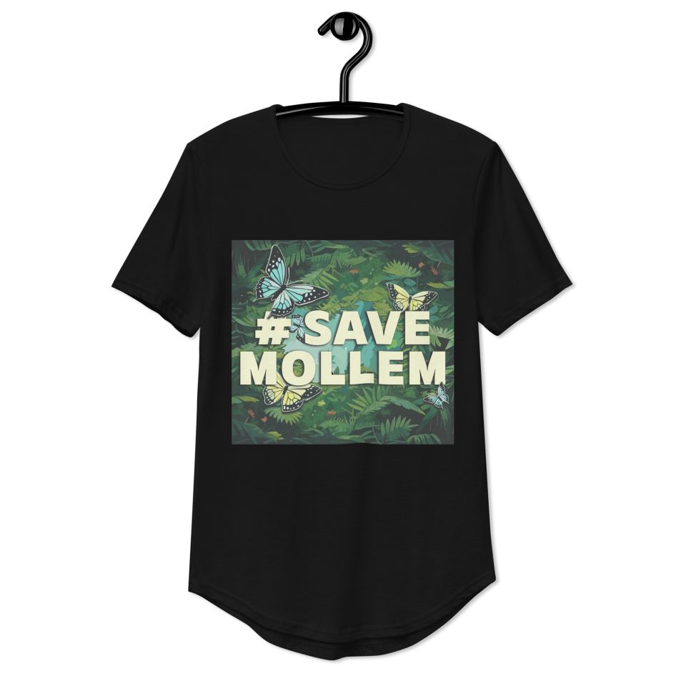 Mens Curved Hem T Shirt Black Front 650e810a71650.jpg